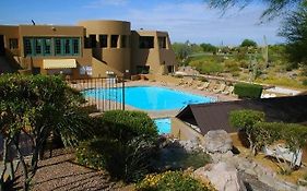 Gold Canyon Golf Resort Arizona